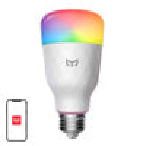 Smart żarówka LED Yeelight Smart Bulb 1S (biała) - LED bulbs<<<Lighting<<<Smart Home<<<InnproXML