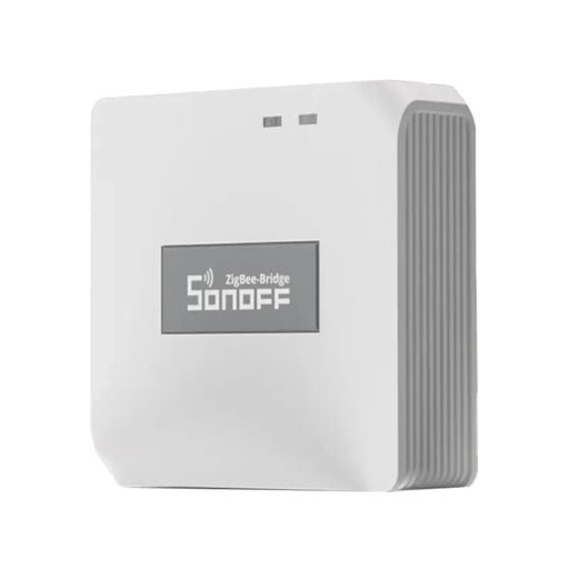 Smart ZigBee Bridge Pro Sonoff ZB Bridge-P - Smart Hubs<<<Control devices<<<Smart Home<<<InnproXML&&&System