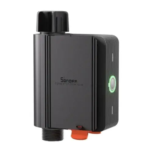 Smart ZigBee water valve/meter SONOFF SWV-BSP (3/4’’) - Irrigation systems<<<Garden<<<InnproXML