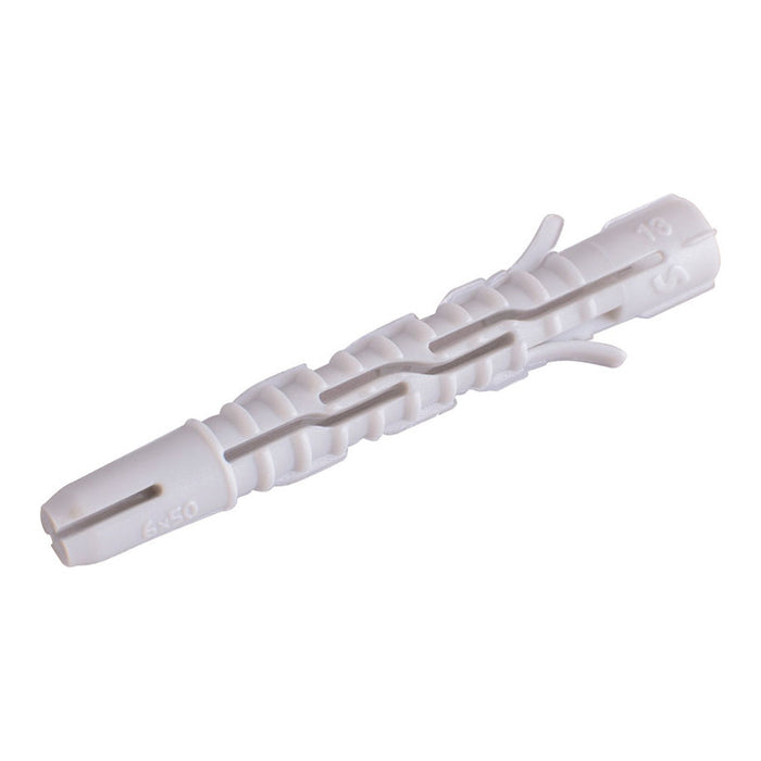 UNIVERSAL DOWEL F6X30MM 20 PCS SMART