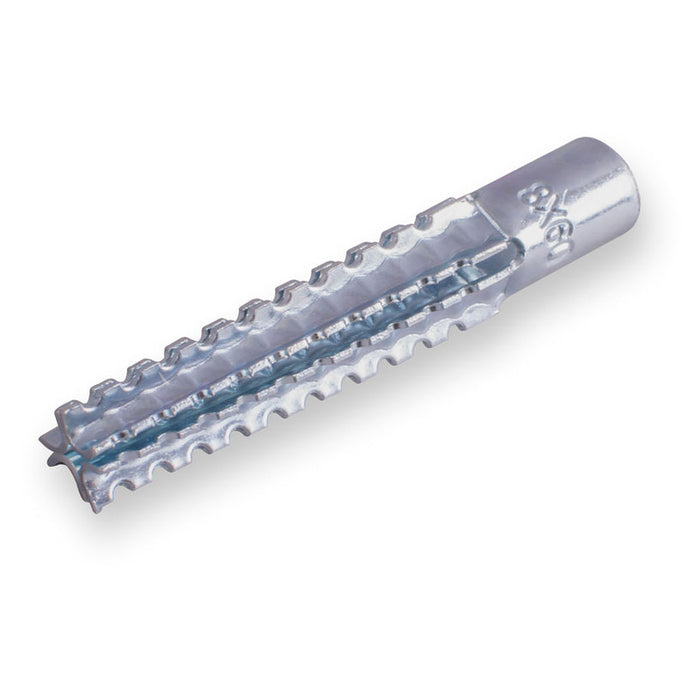 METAL DOWEL FOR Aerated concrete F6X32MM 20 PCS SMART