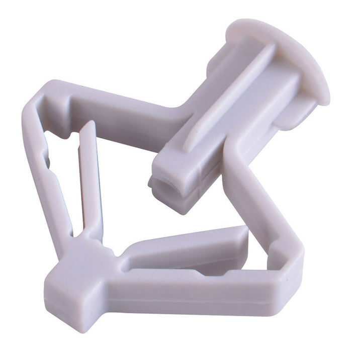DOWEL FOR PLASTERBOARD TYPE BUTTERFLY 5 PCS SMART