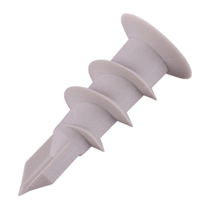 PLASTIC DOWEL FOR GYPSUM CARDBOARD 32MM 10 PCS SMART