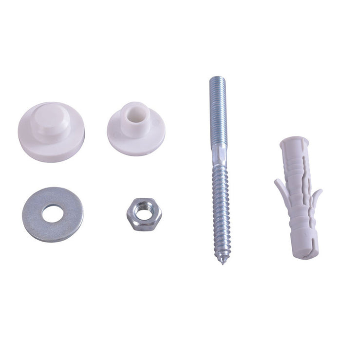 KIT FOR INSTALLATION OF SINK F14X70MM 2 PCS SMART
