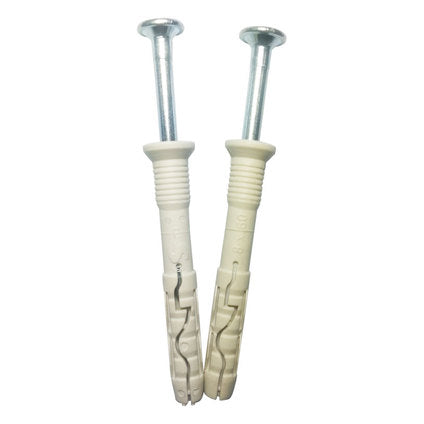 NAIL-DOG FOR CONCRETE F8X100MM 7 PCS SMART