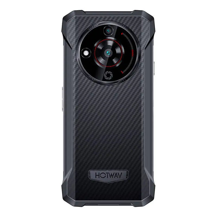 Smartfon HOTWAV T7 - 6.52’’ 4 + 4/128GB Szary - Smartphones<<<IT Accessories<<<InnproXML