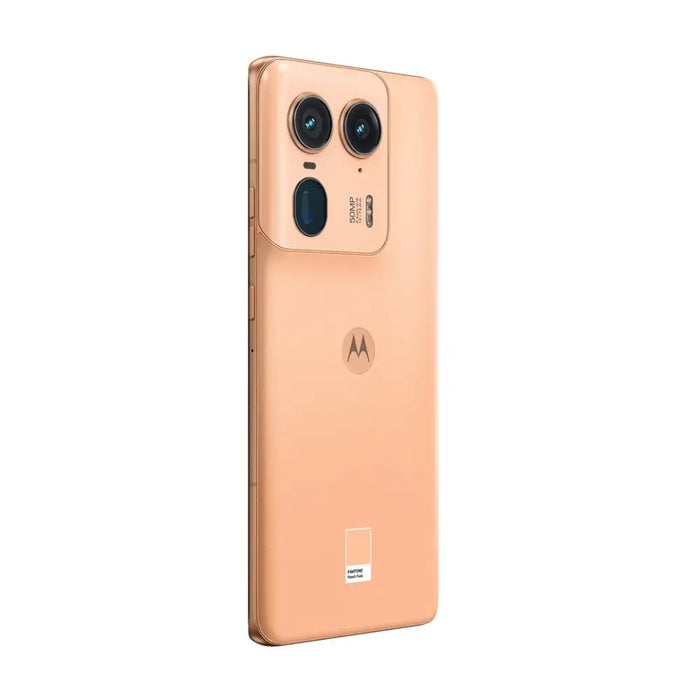 SMARTFON MOTOROLA EDGE 50 ULTRA 5G 16/1024GB PEACH FUZZ