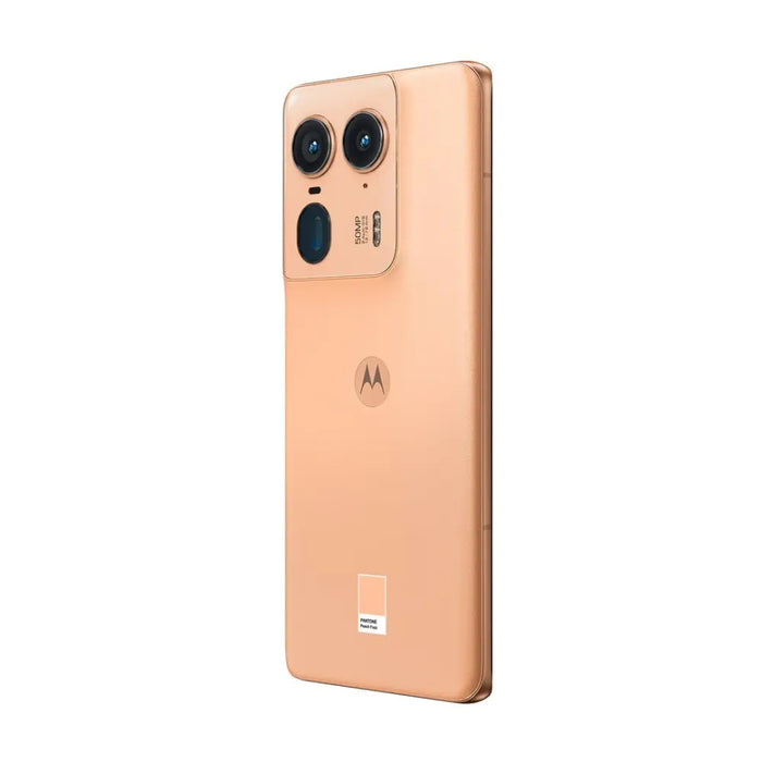 SMARTFON MOTOROLA EDGE 50 ULTRA 5G 16/1024GB PEACH FUZZ