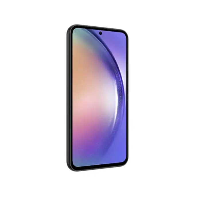 Smartfon Samsung Galaxy A54 5G 8/128GB Awesome Graphite - Смартфони с Android<<<Смартфони<<<Телеком и Преносими