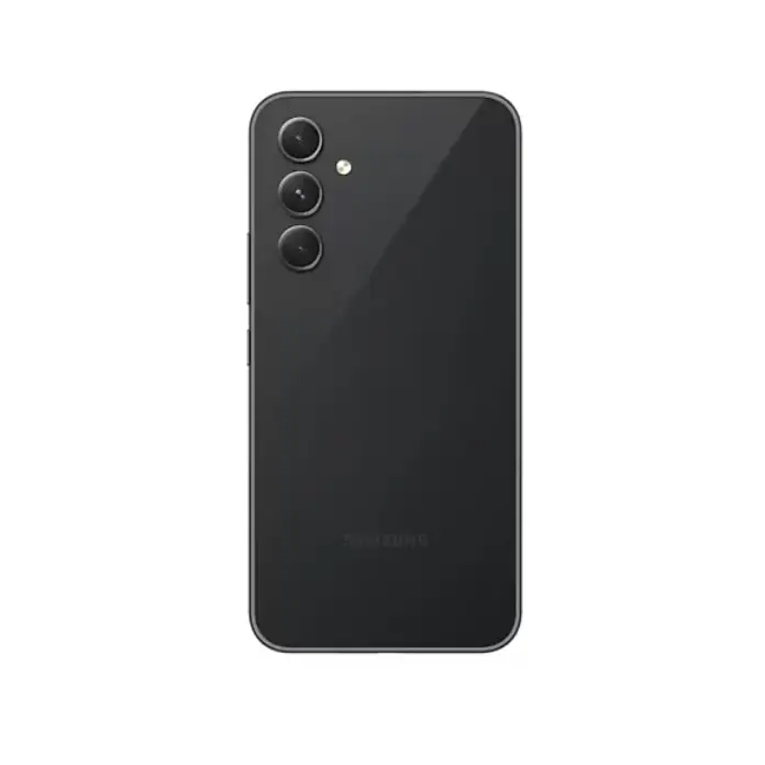 Smartfon Samsung Galaxy A54 5G 8/128GB Awesome Graphite - Смартфони с Android<<<Смартфони<<<Телеком и Преносими