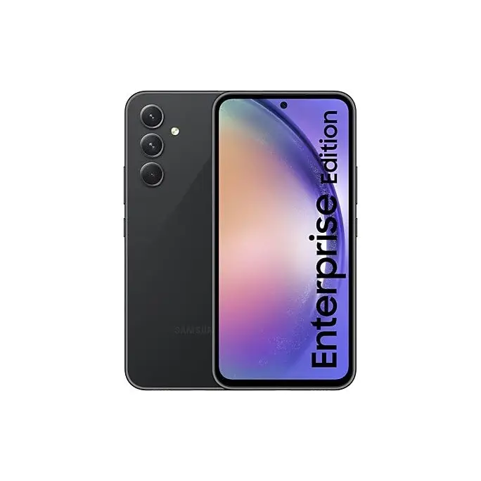 Smartfon Samsung Galaxy A54 5G 8/128GB Awesome Graphite - Смартфони с Android<<<Смартфони<<<Телеком и Преносими