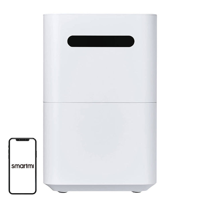 Smartmi Evaporative Humidifier 3 - Humidifiers<<<Humidifiers<<<Small household appliances<<<InnproXML
