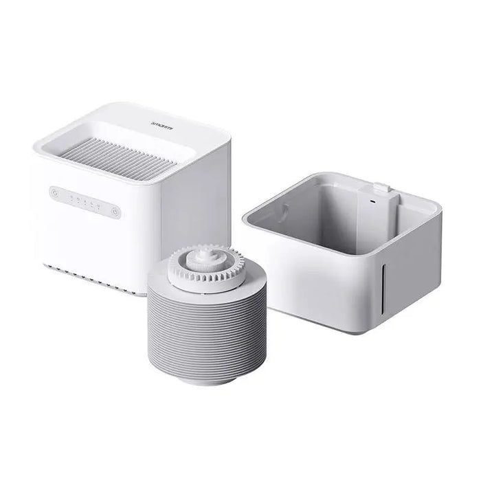 Smartmi Evaporative Humidifier 3 Lite - Humidifiers<<<Humidifiers<<<Small household appliances<<<InnproXML