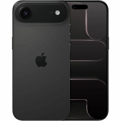 Smartphone Apple 6,5’’ A19 Pro 512 GB Black - Електроника Телефони и таблети<<<Компютри| Електроника<<<BigBuy&&&Мобилни