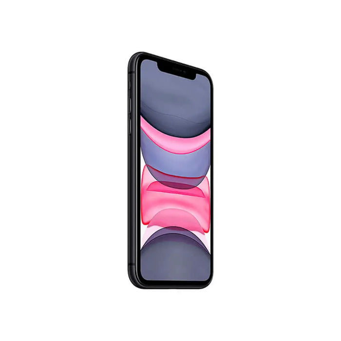 Smartphone Apple iPhone 11 6,1’’ 64 bits A13 64 GB Black - Мобилни телефони<<<Електроника Телефони и