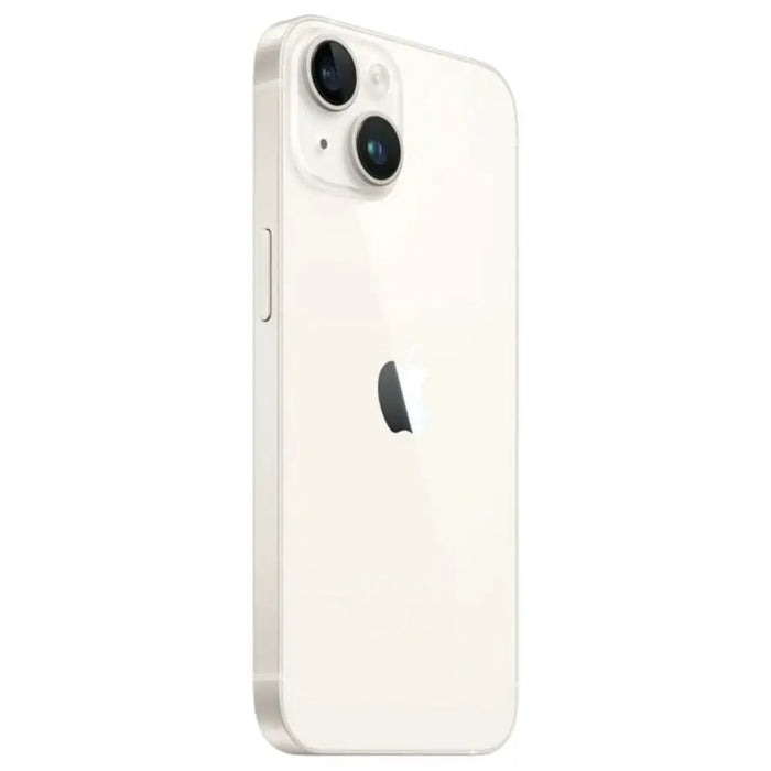 Smartphone Apple iPhone 14 6,1’’ A15 128 GB White (Refurbished B) - Мобилни телефони<<<Електроника Телефони и
