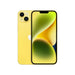 Smartphone Apple iPhone 14 Plus 6,7’’ A15 256 GB Yellow - Мобилни телефони<<<Електроника Телефони и таблети<<<Компютри|