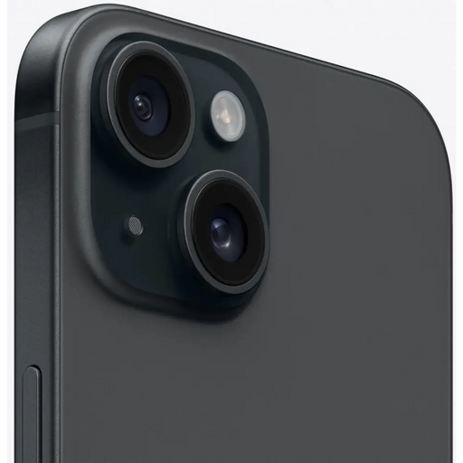 Smartphone Apple Iphone 15 256GB Black - Смартфони<<<Телефони и таблети<<<TechMart