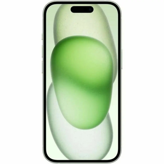 Smartphone Apple iPhone 15 6,1’’ Hexa Core 6 GB RAM 256 GB Green - Мобилни телефони<<<Електроника Телефони и