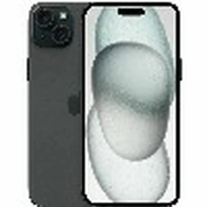 Smartphone Apple iPhone 15 Plus 6,7’’ Hexa Core 6 GB RAM 256 GB Black - Мобилни телефони<<<Електроника Телефони и