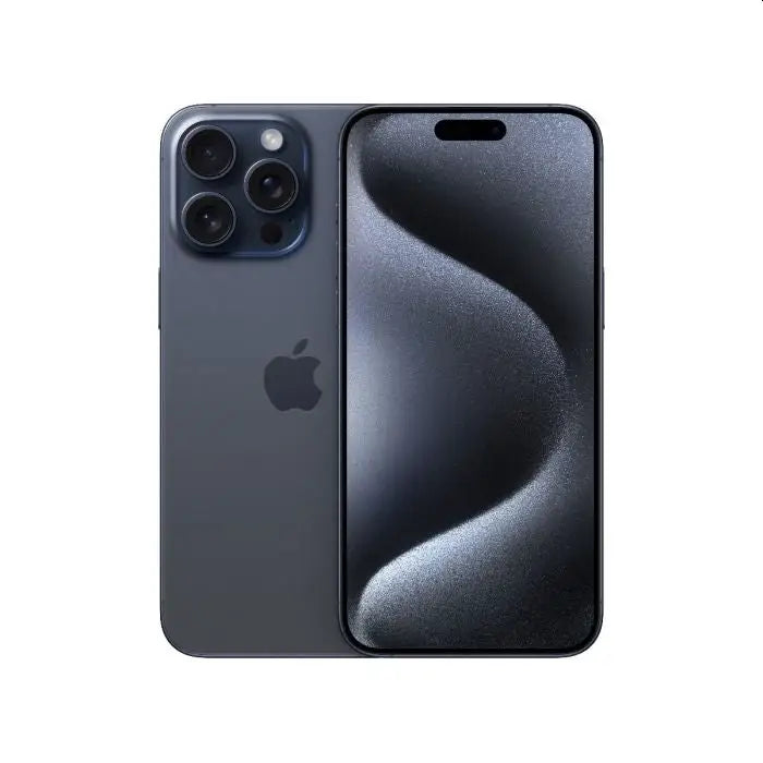 Smartphone Apple iPhone 15 Pro Max 512GB Blue Titanium mu7f3 512 GB - iPhone<<<APPLE