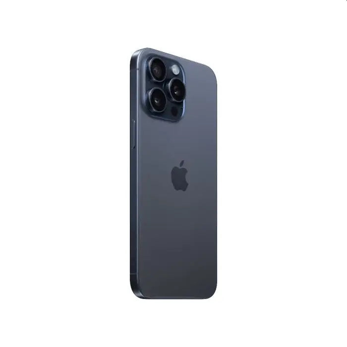 Smartphone Apple iPhone 15 Pro Max 512GB Blue Titanium mu7f3 512 GB - iPhone<<<APPLE