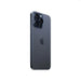 Smartphone Apple iPhone 15 Pro Max 512GB Blue Titanium mu7f3 512 GB - iPhone<<<APPLE