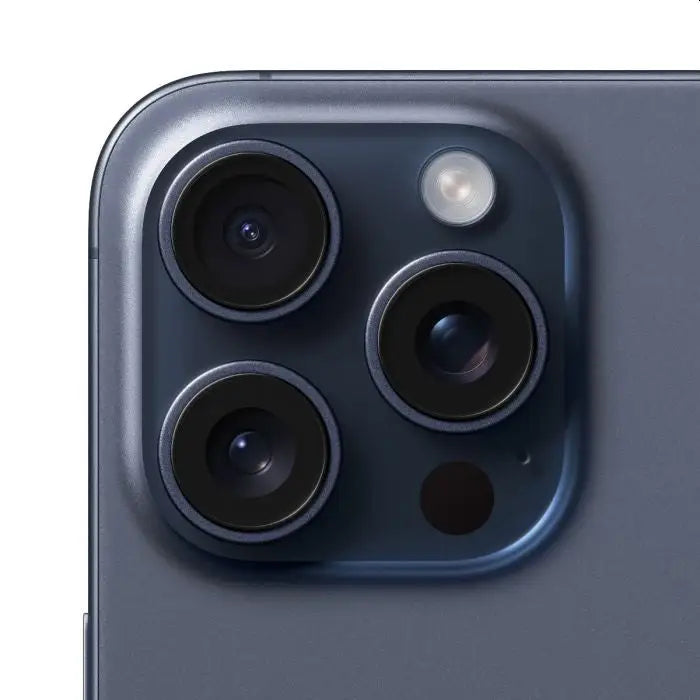 Smartphone Apple iPhone 15 Pro Max 512GB Blue Titanium mu7f3 512 GB - iPhone<<<APPLE