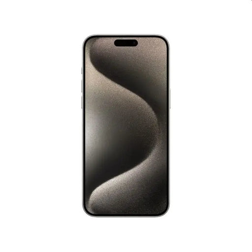 Smartphone Apple iPhone 15 Pro Max 512GB Natural Titanium mu7e3 512 GB - iPhone<<<APPLE