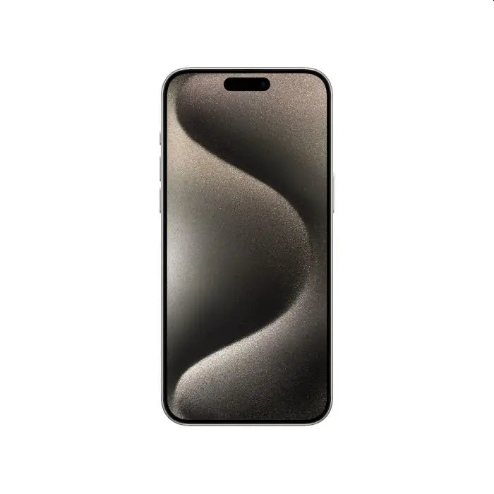 Smartphone Apple iPhone 15 Pro Max 512GB Natural Titanium mu7e3 512 GB - iPhone<<<APPLE