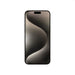 Smartphone Apple iPhone 15 Pro Max 512GB Natural Titanium mu7e3 512 GB - iPhone<<<APPLE