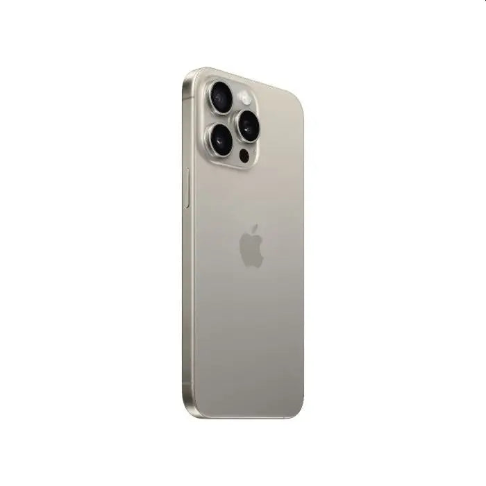 Smartphone Apple iPhone 15 Pro Max 512GB Natural Titanium mu7e3 512 GB - iPhone<<<APPLE