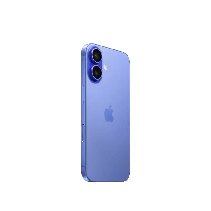 Smartphone Apple iPhone 16 6,1’’ 128 GB Blue - Електроника Телефони и таблети<<<Компютри|