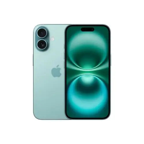 Smartphone Apple iPhone 16 6,1’’ Hexa Core 8 GB 256 GB Green - Smartphones<<<Основна<<<DunaXML&&&Електроника Телефони и