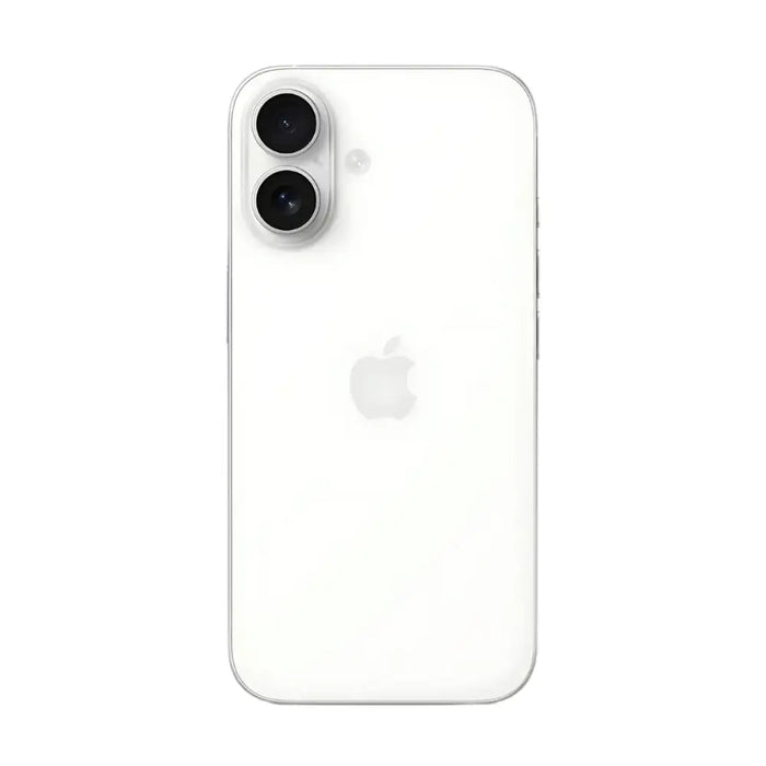 Smartphone Apple iPhone 16 Plus 6,7’’ 512 GB White - Електроника Телефони и таблети<<<Компютри|