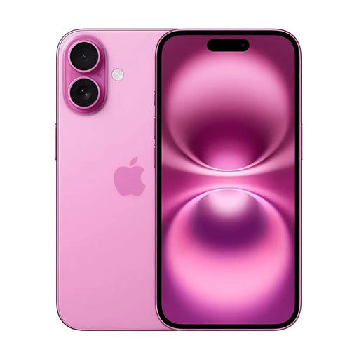 Smartphone Apple iPhone 16 Plus 6,7’’ Hexa Core 8 GB RAM 512 GB Pink - Електроника Телефони и таблети<<<Компютри|