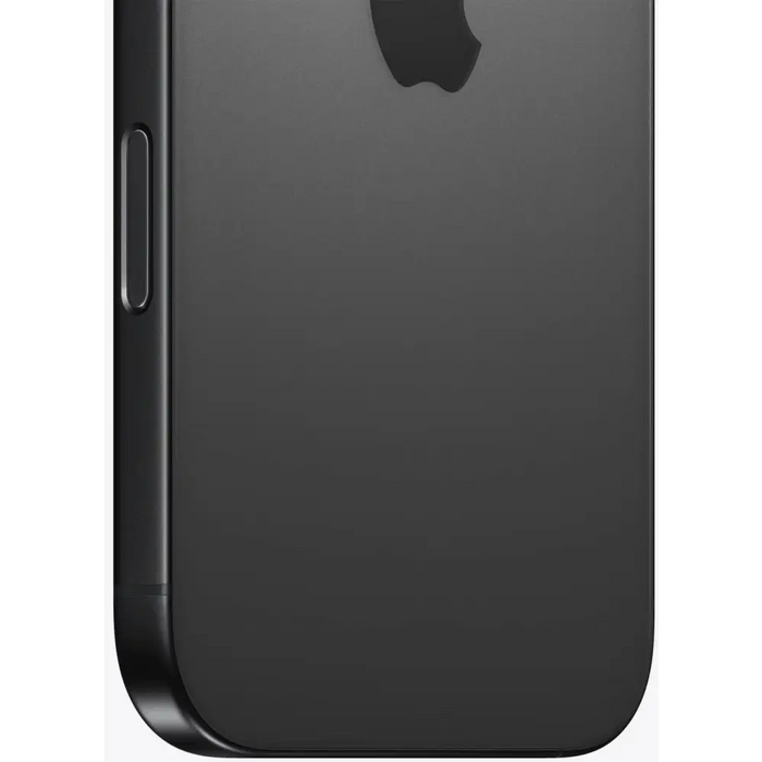 Smartphone Apple iPhone 16 Pro 128GB Titanium Black - Смартфони<<<Телефони и таблети<<<TechMart