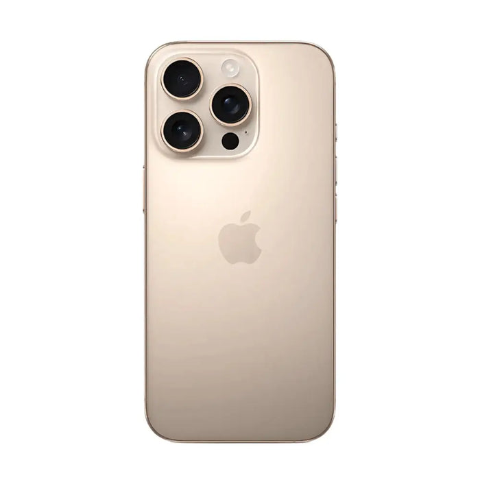 Smartphone Apple iPhone 16 Pro Max 6,9’’ Hexa Core 8 GB 1 TB Beige - Електроника Телефони и таблети<<<Компютри|