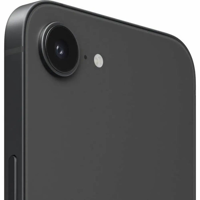 Smartphone Apple iPhone 16e 6,1’’ 128 GB Black - Електроника Телефони и таблети<<<Компютри|