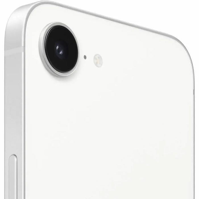 Smartphone Apple iPhone 16e 6,1’’ 128 GB White - Електроника Телефони и таблети<<<Компютри|
