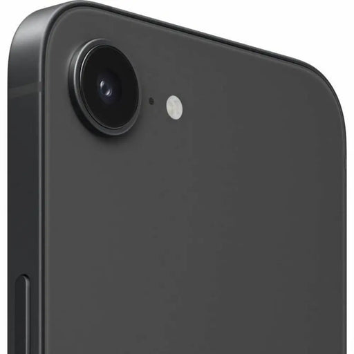 Smartphone Apple iPhone 16e 6,1’’ 256 GB Black - Електроника Телефони и таблети<<<Компютри|