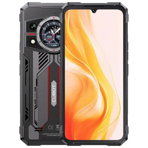 Smartphone Cubot CUBKK11BLK - Електроника Телефони и таблети<<<Компютри| Електроника<<<BigBuy&&&Мобилни