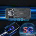 Smartphone Cubot CUBKK11BLK - Електроника Телефони и таблети<<<Компютри| Електроника<<<BigBuy&&&Мобилни