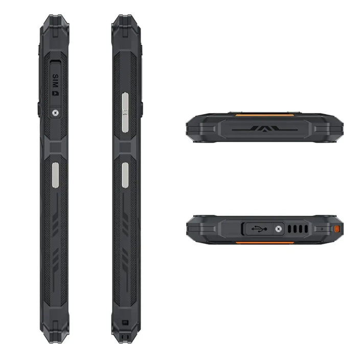 Smartphone Cubot CUBKKES3BLK 6 GB RAM 256 GB 6,75’’ - Електроника Телефони и таблети<<<Компютри|