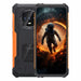Smartphone Cubot King Kong ES 6,5’’ UNISOC T606 6 GB RAM 128 GB Negro naranja - Електроника Телефони и