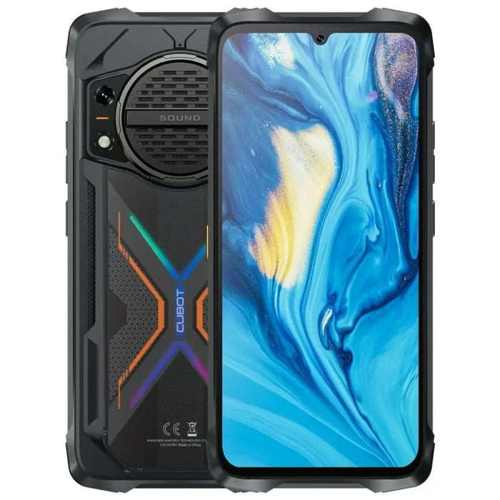 Smartphone Cubot KING KONG POWER 3 6,72’’ 12 GB RAM 256 GB - Електроника Телефони и таблети<<<Компютри|