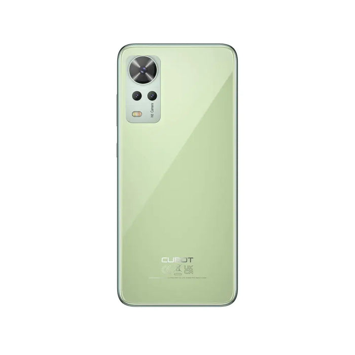 Smartphone Cubot NOTE 30 6,5’’ Green 64 GB - Мобилни телефони<<<Електроника Телефони и таблети<<<Компютри|