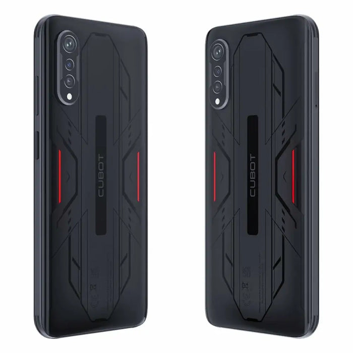 Smartphone Cubot X70 12 GB RAM 6,5’’ 256 GB - Електроника Телефони и таблети<<<Компютри| Електроника<<<BigBuy&&&Мобилни
