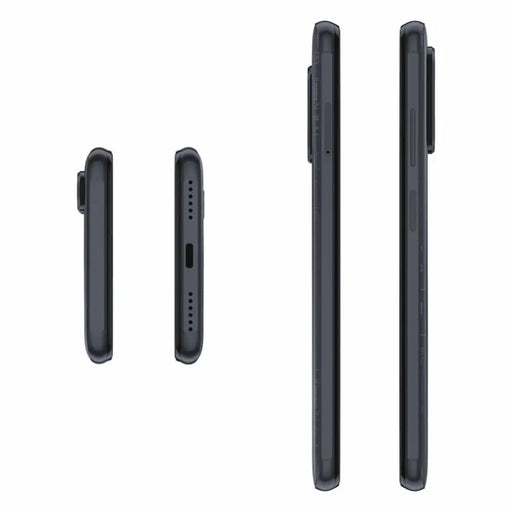 Smartphone Cubot X70 12 GB RAM 6,5’’ 256 GB - Електроника Телефони и таблети<<<Компютри| Електроника<<<BigBuy&&&Мобилни