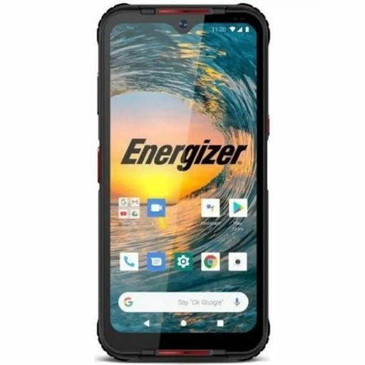 Smartphone Energizer UPENH620SBEU Octa Core 4 GB RAM 64 GB Black - Електроника Телефони и таблети<<<Компютри|
